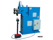  Birlik Hidrolik Kordon Makineleri MKSH 4