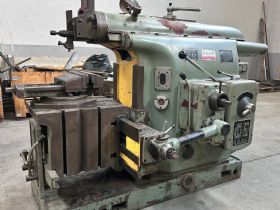  50cm Horizontal Planer